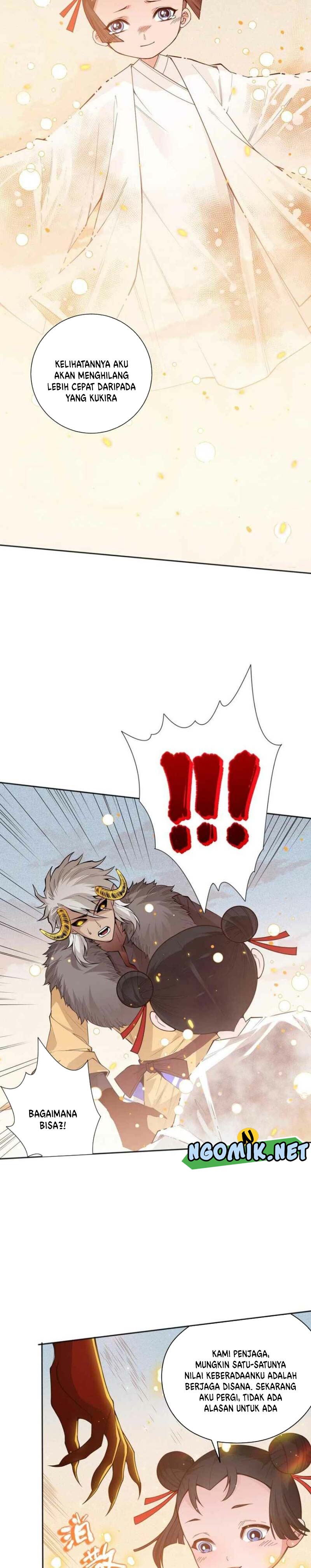 Ultimate Soldier Chapter 171 Gambar 11